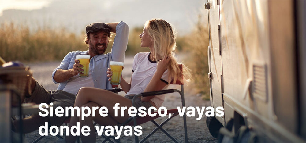 Frigoríficos de compresor Thetford en Autocaravanas Hidalgo (Sevilla)