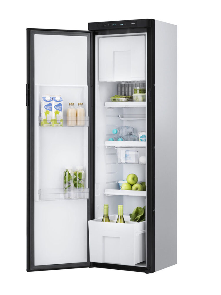 Frigoríficos de compresor Thetford en Autocaravanas Hidalgo (Sevilla)