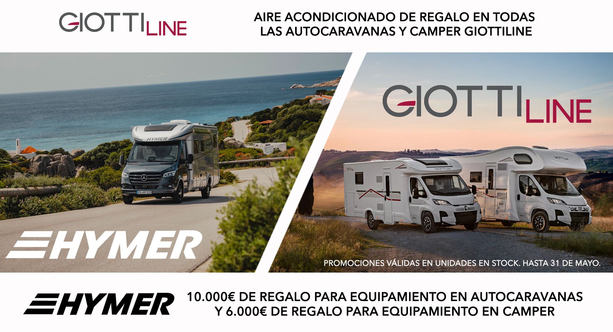 PROMO MAYO