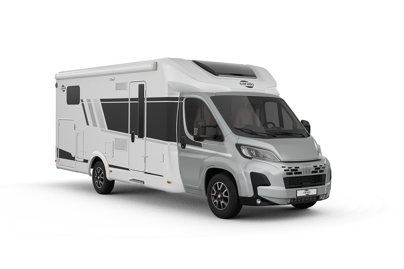 Autocaravan Carado T 447 PRO en Autocaravanas Hidalgo