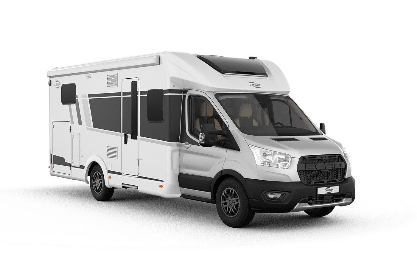 Autocaravan Carado T 457 Ed27 en Surcaravan Premium