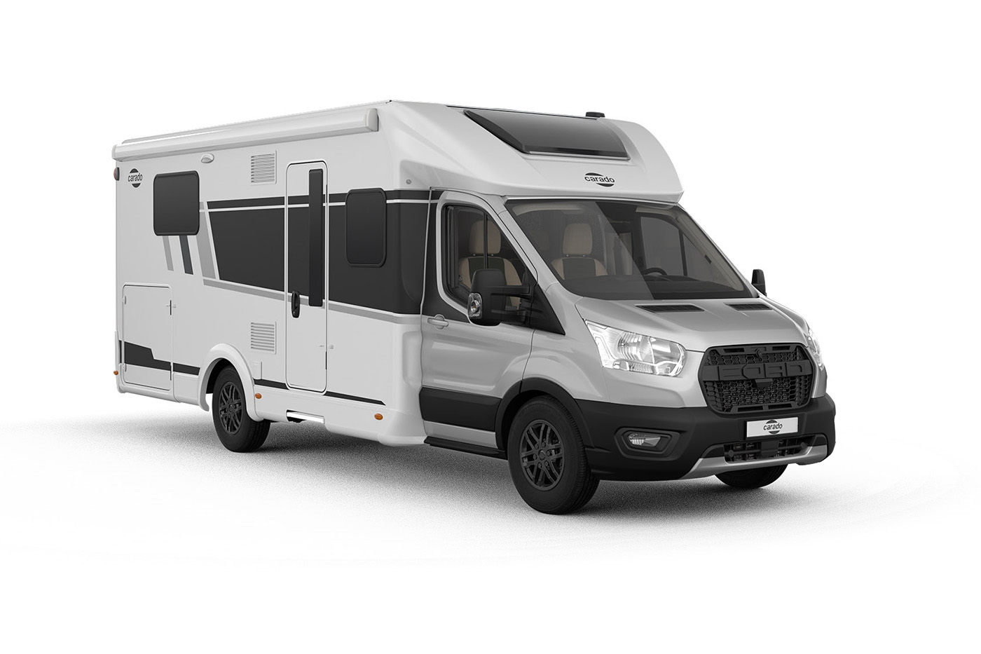 Autocaravan Carado T 459 Ed27 en Autocaravanas Hidalgo