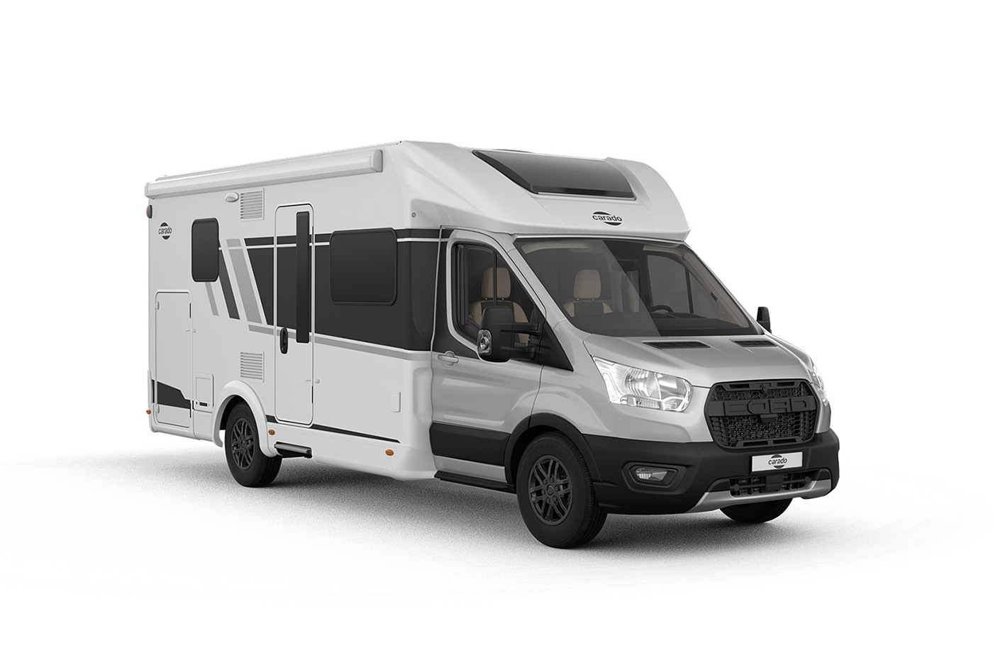Autocaravana Carado T 335 Ed27 en Autocaravanas Hidalgo